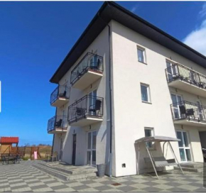 Pensjonat za Stawem, Sarbinowo